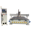 1325 modelo 3 eixos atc cnc máquina roteadora de madeira por um preço barato